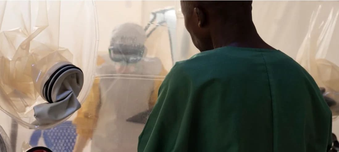 Ethiopia intensifies coordinated measures to prevent potential Ebola outbreak