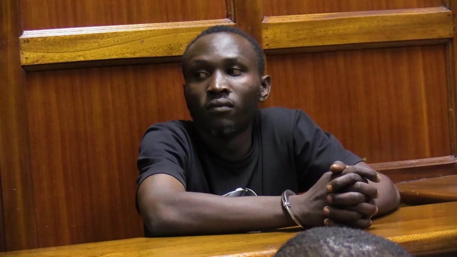 DCI given 14 days to conclude Feruz Hussein murder probe as suspect remains in custody