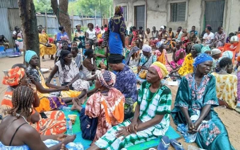 Rights Council flags civilian deaths, abductions in four Ethiopian regions