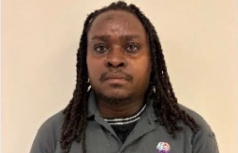Kenyan working for US child welfare agency arrested over alleged visa overstay