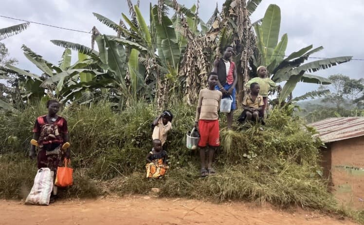 Allied Democratic Forces fund operations in eastern DRC through gold smuggling, kidnappings - report