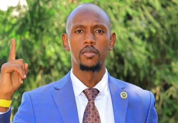 Sakaja fires Nairobi County Chief Officer Geoffrey Mosiria in latest executive reshuffle