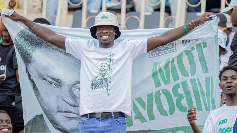 Gor Mahia face Homeboyz test as AFC Leopards visit Mara Sugar in midweek action