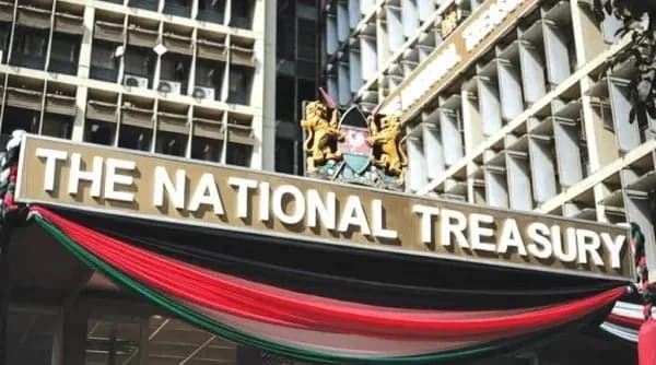 Kenya’s fiscal deficit hits Sh252 billion in two months, overshoots target by Sh178 billion