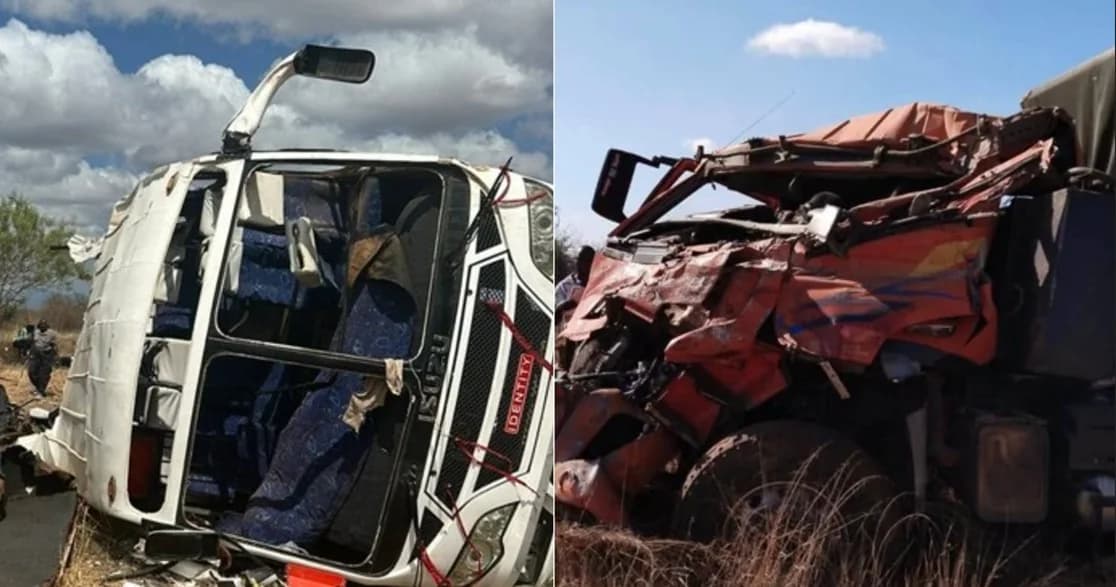 Mombasa pastors seek government help with medical bills, funeral costs after deadly crash kills 23