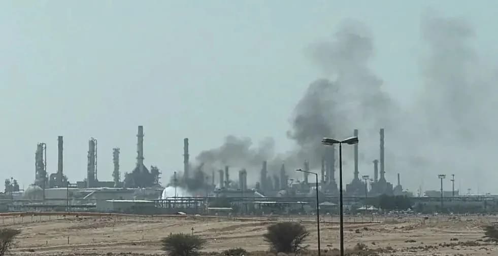Oil prices hit five-month high amid fears of renewed US strikes on Iran