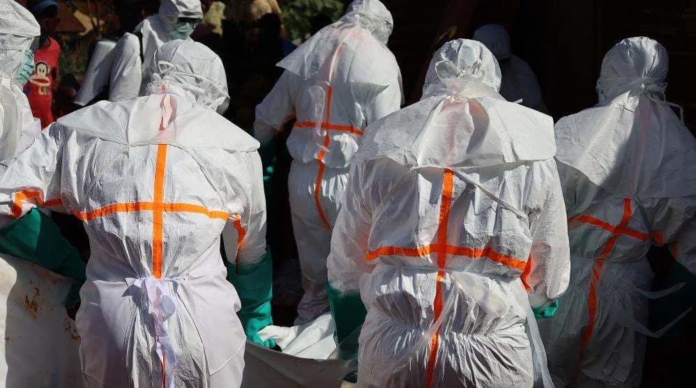 US raises Kenya travel warning to Level 3 over Ebola, security risks