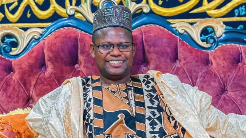 Nigerian Muslim cleric shot dead amid concerns over violence against religious leaders