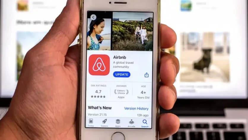 Airbnb to restrict hosts from imposing time-consuming chores on guests