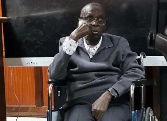 Dr Victoria Mutiso murder case: Prof Ndetei tells court ex-wife, son threatened to reduce him to a ‘chokora’