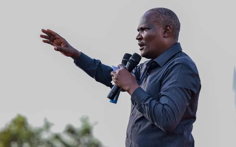 Major shift in Nyanza politics as senior leaders break ranks with Odinga family