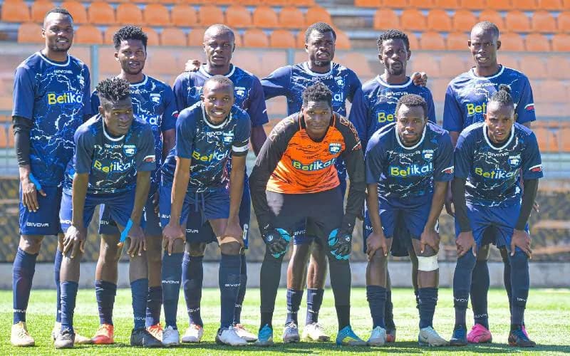 AFC Leopards, Shabana headline Sunday’s Premier League action