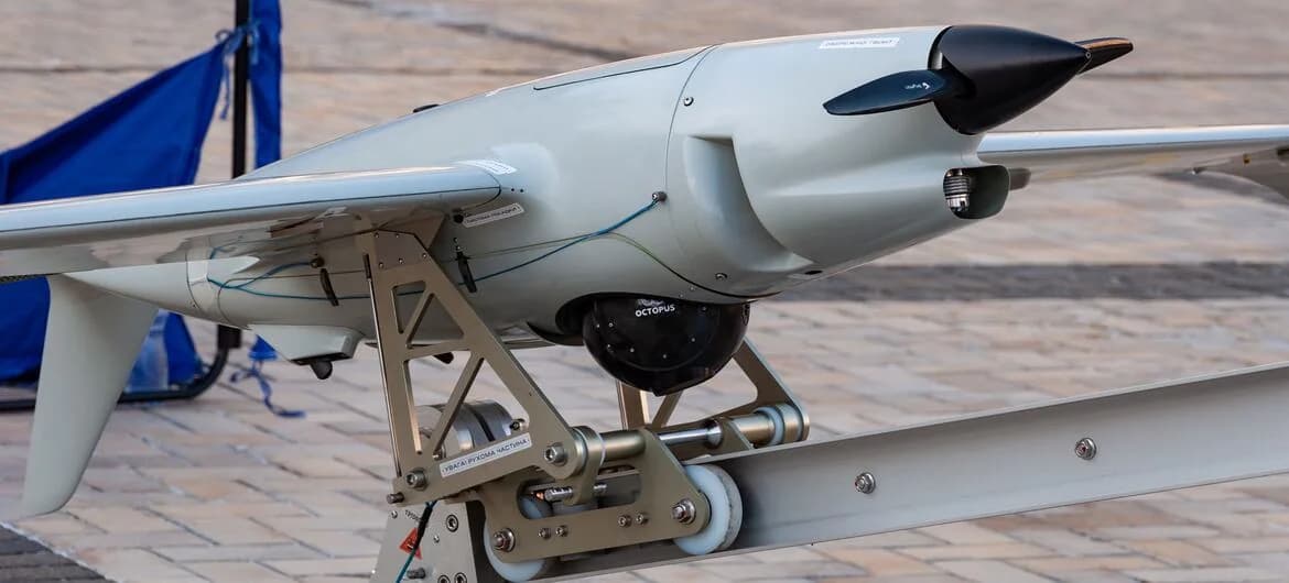 AI on track to ‘crowd out’ human decision-making in warfare