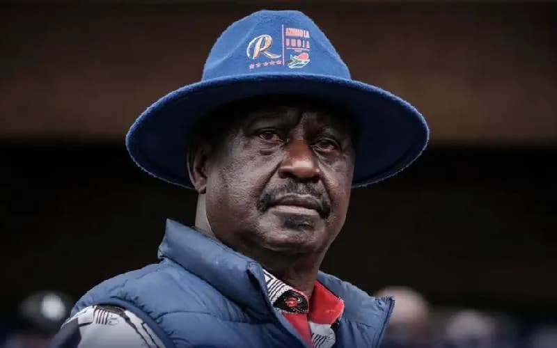 Raila Odinga's death anniversary puts ODM's identity, future in spotlight