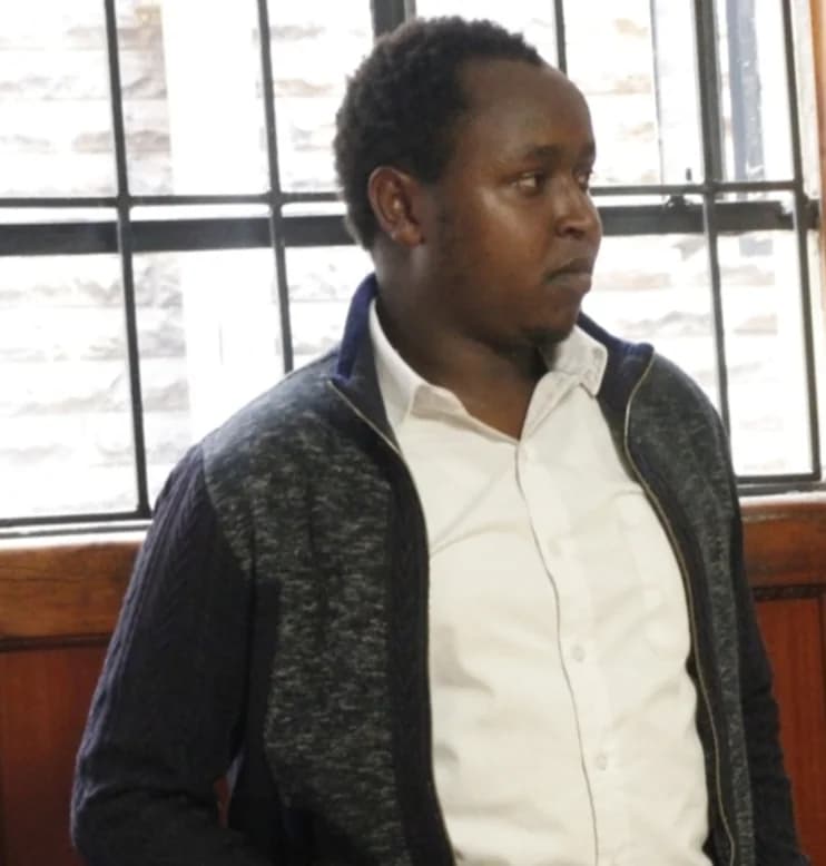 Equity Bank employee accused of duplicating banking system profiles in theft plot