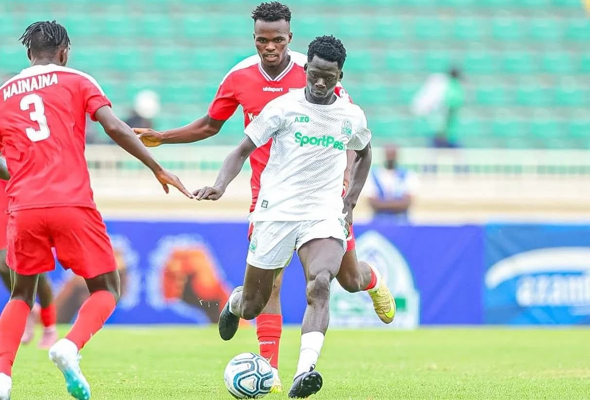 Gor Mahia maintain FKF Premier League perfect start as Mara Sugar held