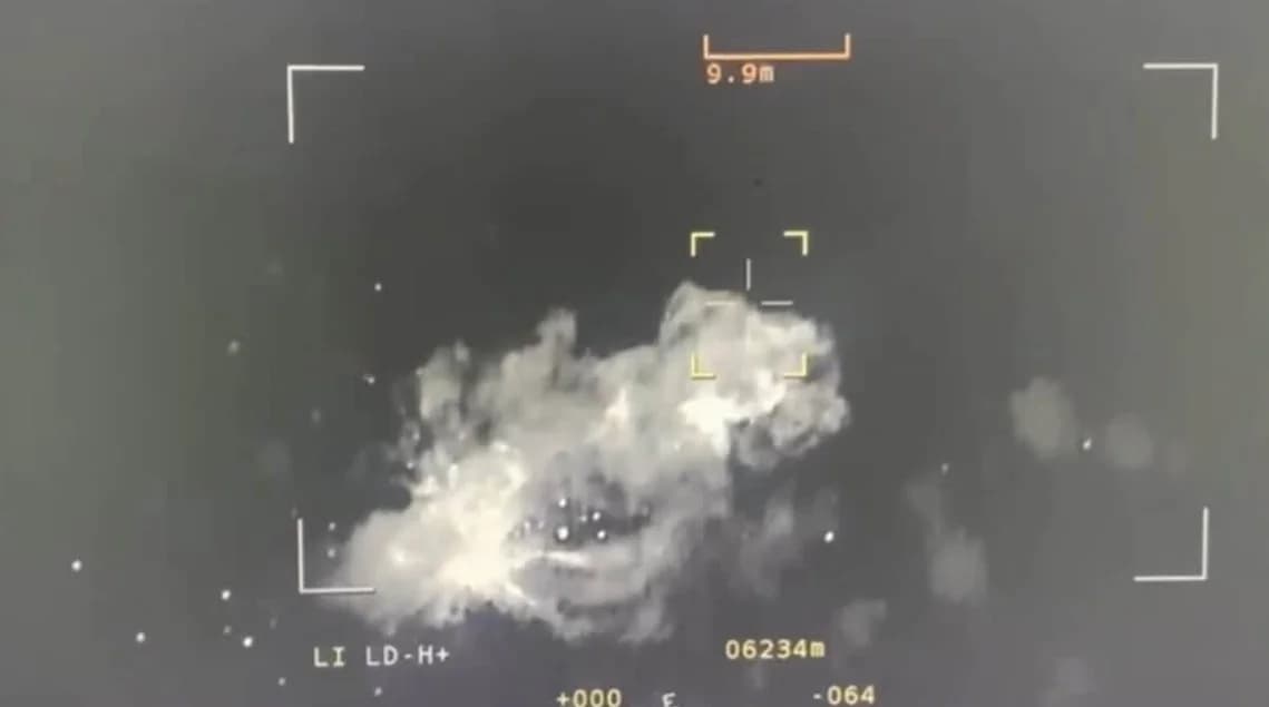 Nigerian military kills 103 ISWAP fighters in series of air strikes