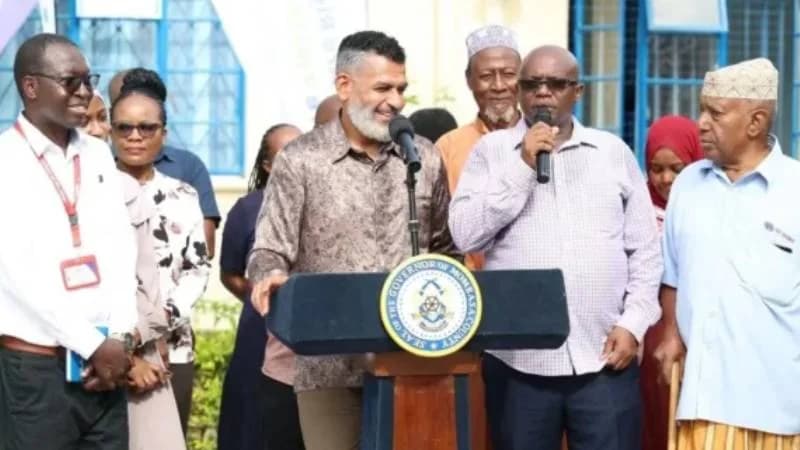 Mombasa orders more medicines for public hospitals as 'Baba Care' demand rises