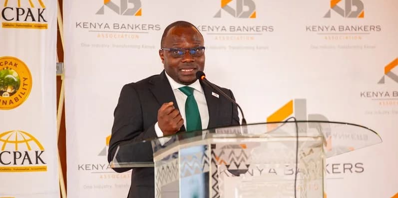 Bankers urge Ruto to cut PAYE tax by five per cent for all workers
