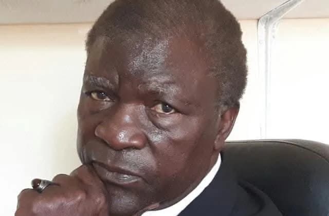 Former Alego Usonga MP Otieno Mak’Onyango dies in Nairobi