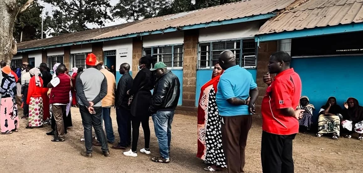 Explainer: How the Elections Amendment Bill could reshape the 2027 polls