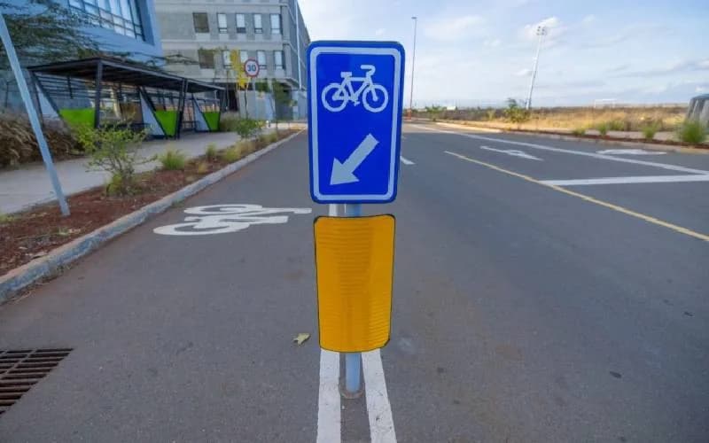 Konza eyes cycling, green spaces and 24-hour business as smart city takes shape