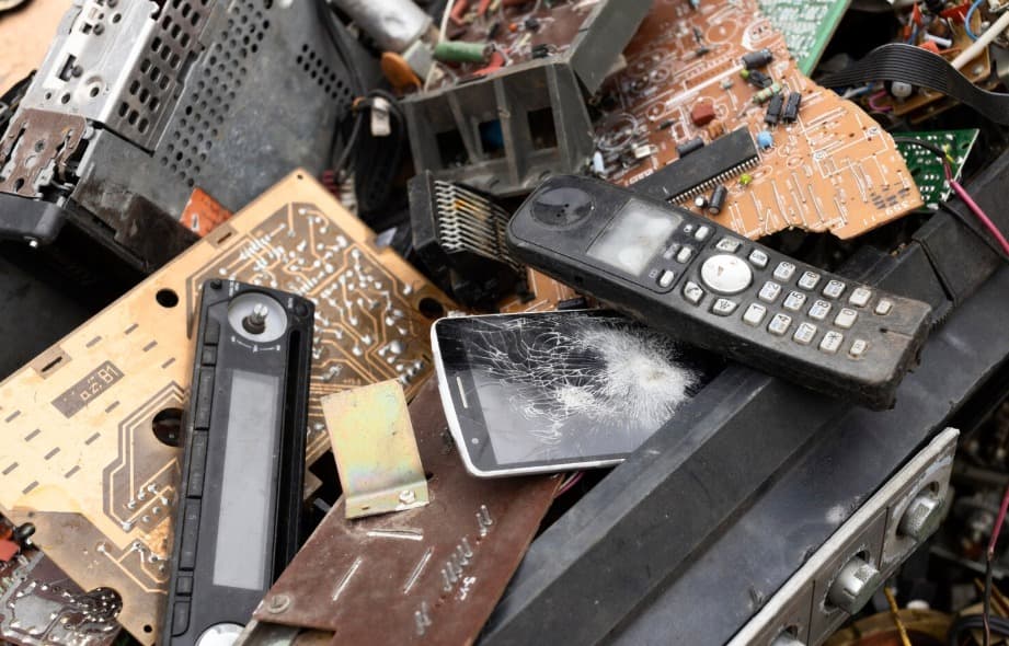 AfDB-backed Sh7.8 billion e-waste programme targets nine African countries