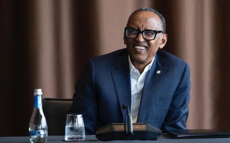 Rwanda ranks high on Africa rule of law index