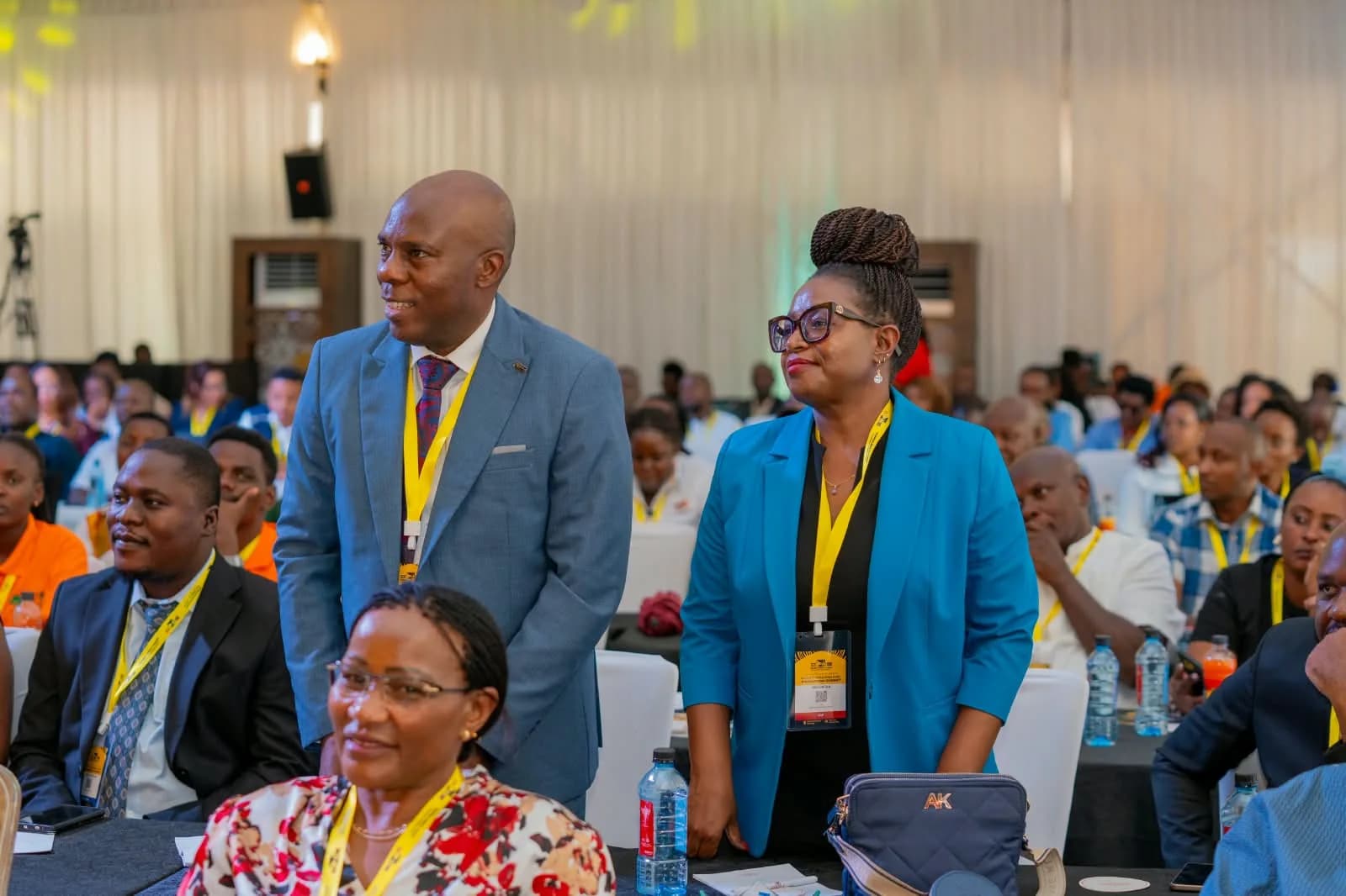 Kenya, Uganda tourism players seek cheaper travel ahead of AFCON 2027