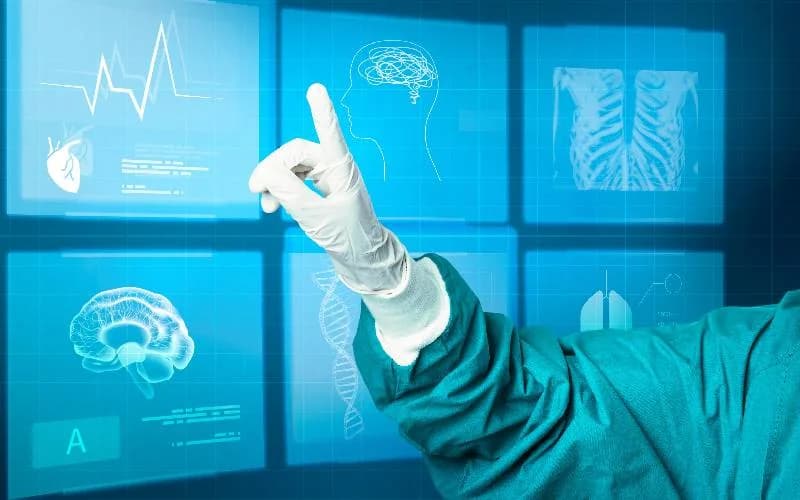AI breakthrough identifies genetic risks that could predict stroke before it strikes