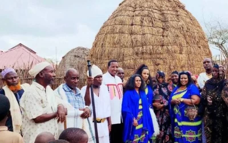 Orma community pushes for Afaan Oromo in schools after 500 years of preserving identity