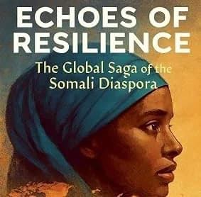 Somali diaspora celebrates literary renaissance at Minneapolis Book Fair