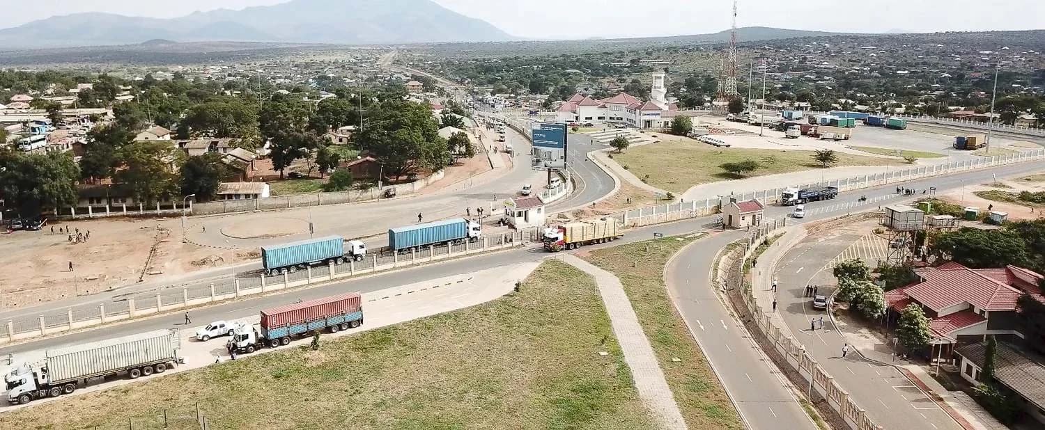 Tanzania steps up Ebola screening at Namanga border after Kenya outbreak