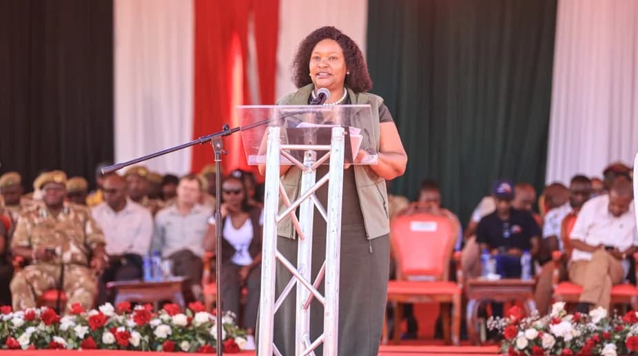 Tsavo communities to benefit from Sh20.8 billion plan targeting jobs, tourism and wildlife protection