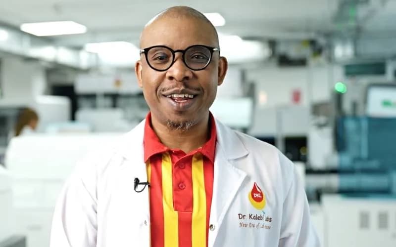 Dr Ahmed Kalebi questions Ministry of Health's two-day silence on Kenya's Ebola outbreak