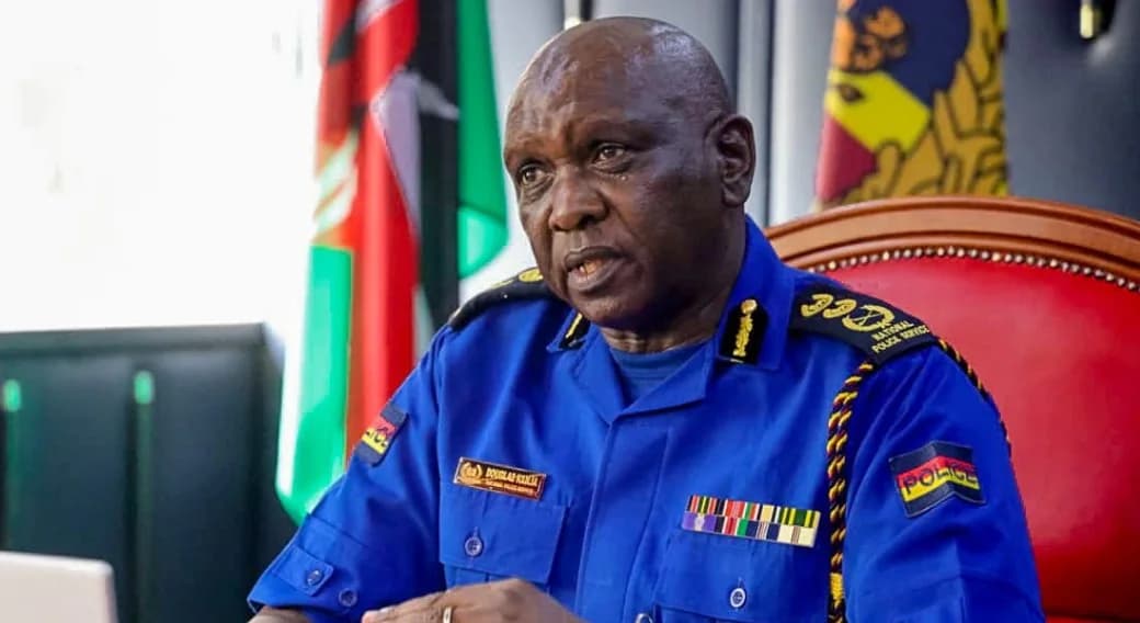 Police probe Trans Nzoia political clashes after two officers injured