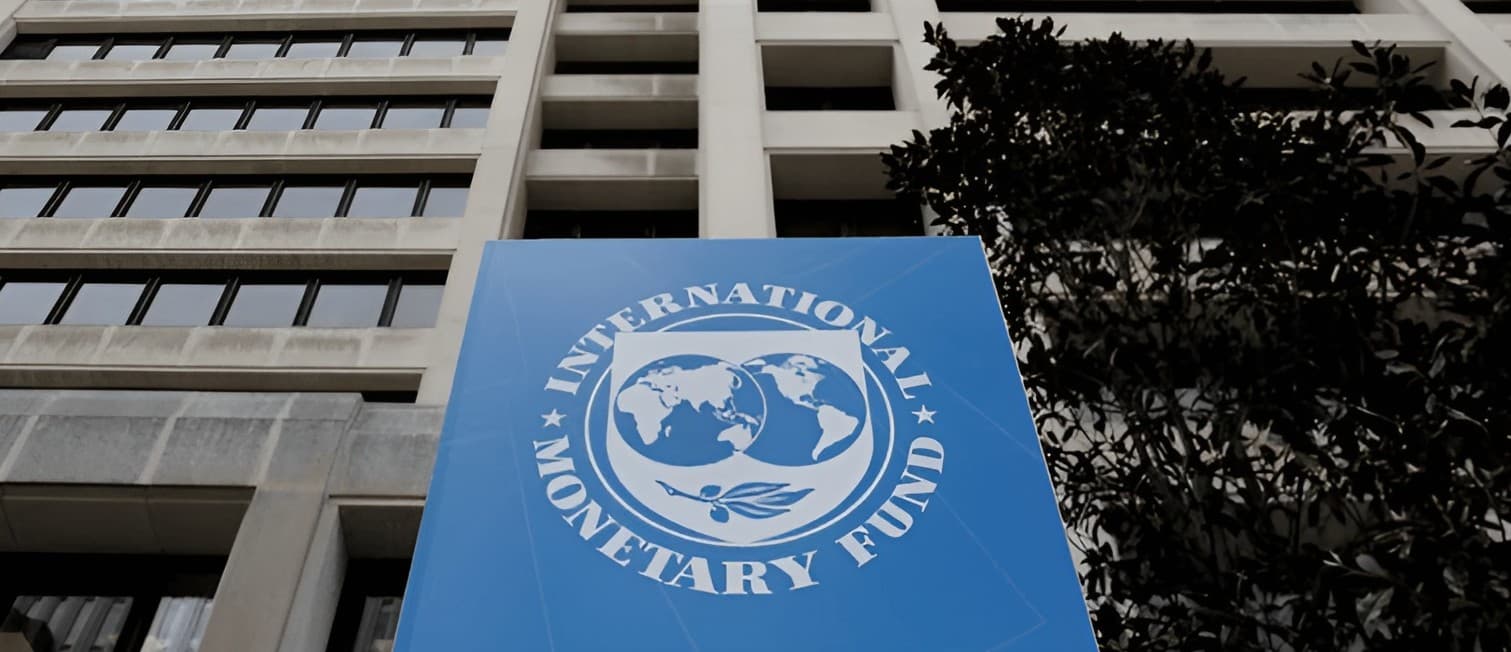Sub-Saharan Africa economy to sustain 4.5 per cent growth despite global turmoil, IMF says