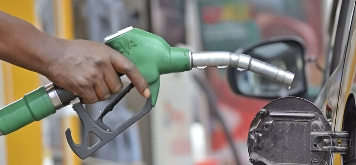 More pain at the pump for motorists as drones hit two fuel tankers bound for Kenya