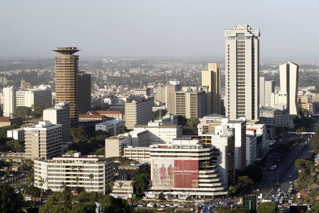Kenya’s growth momentum eases to 5.1 per cent in Q2