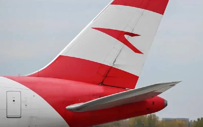 Austrian Airlines flight makes emergency landing after bomb threat
