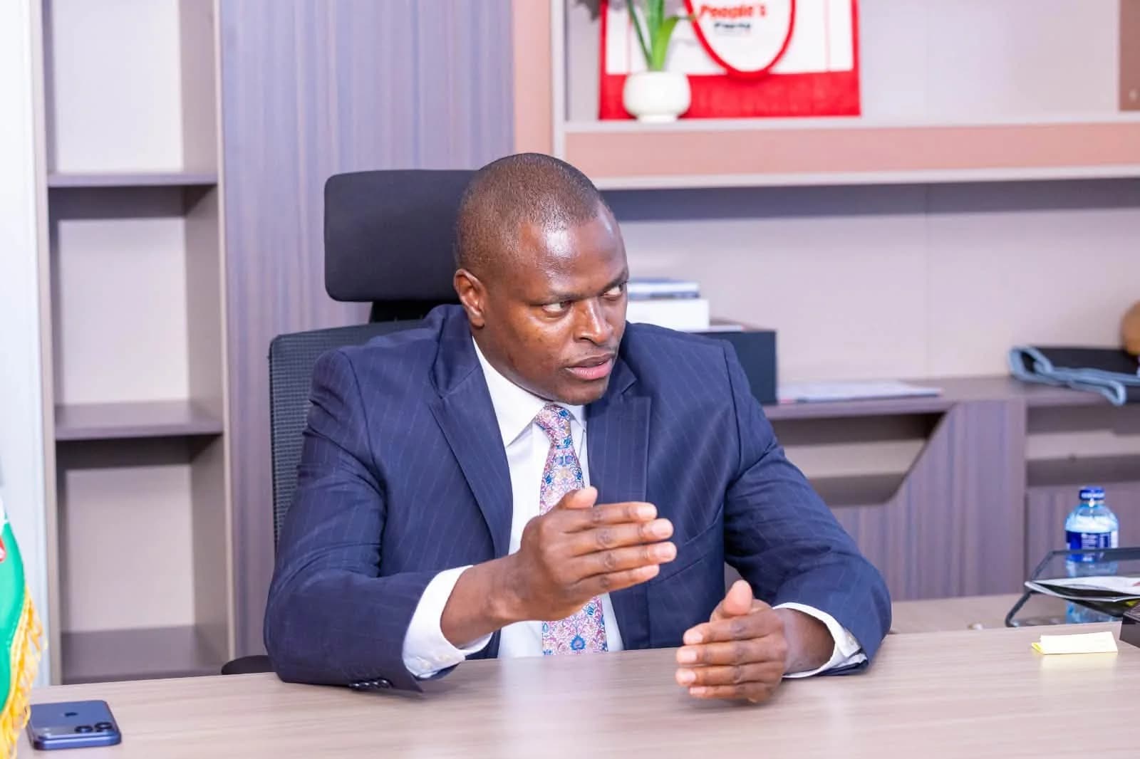 Nyoro's PPK proposes Sh29 fuel price cut, calls for Sh5.5 billion subsidy after EPRA hike