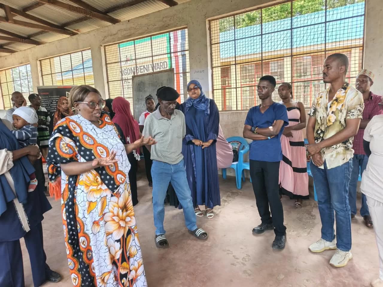 Kwale health advocates urge state to empower community officers amid rising youth HIV cases