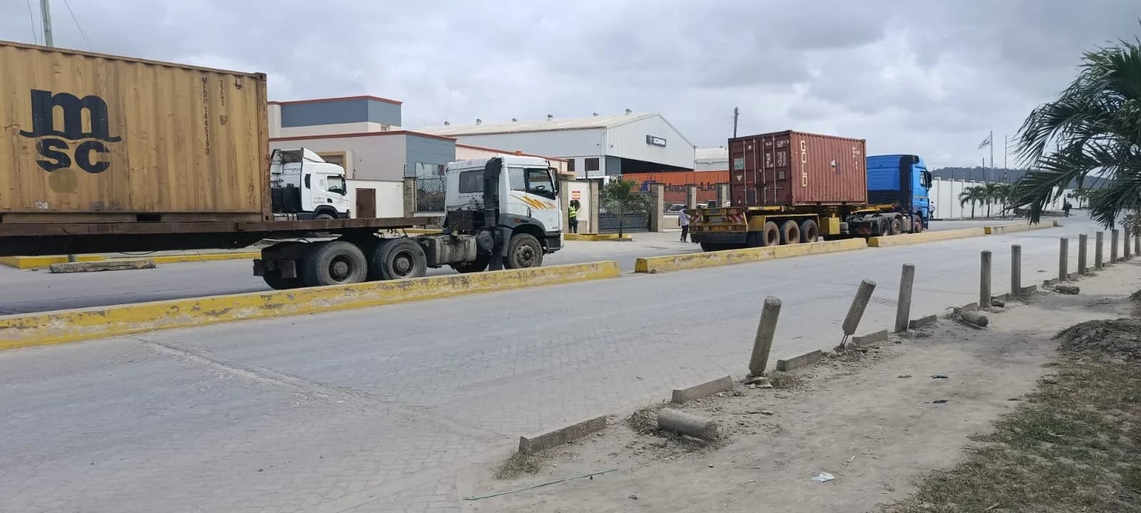 Fuel-saving drive launched to ease cost pressures on East Africa’s vital trade corridor