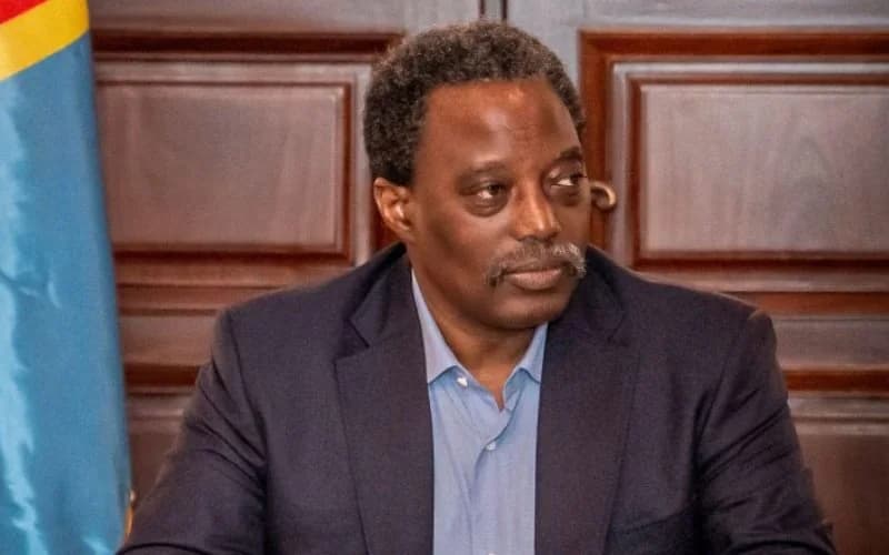 Joseph Kabila-led FRN takes over Doha peace talks with Kinshasa