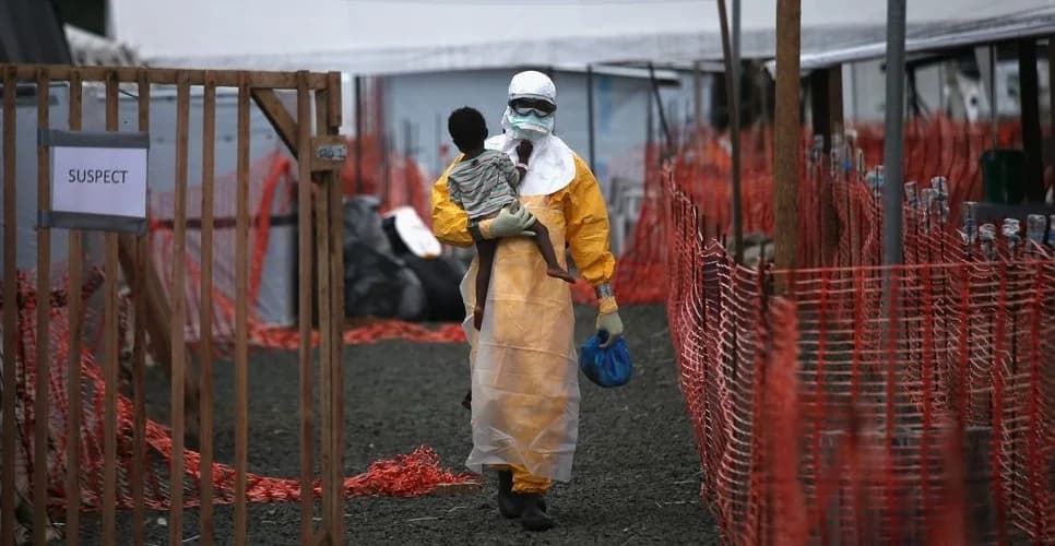 Ebola recovery explained: The tests patients must pass before leaving hospital