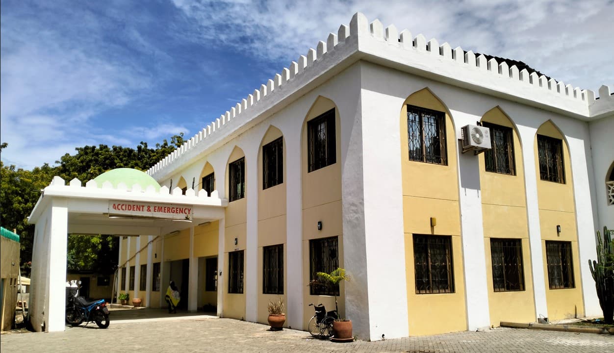 How SHA gaps are leaving Lamu residents paying thousands out of pocket for healthcare