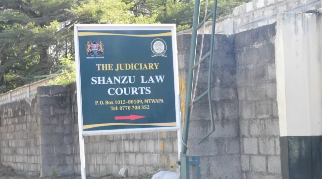 Man charged with posing as Mombasa County official to defraud foreigner of Sh4.9 million