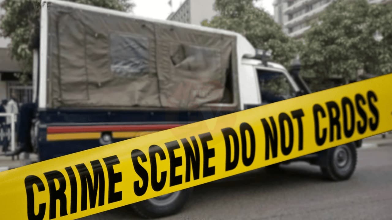 Mombasa County Enforcement Officer killed in armed attack at Likoni checkpoint