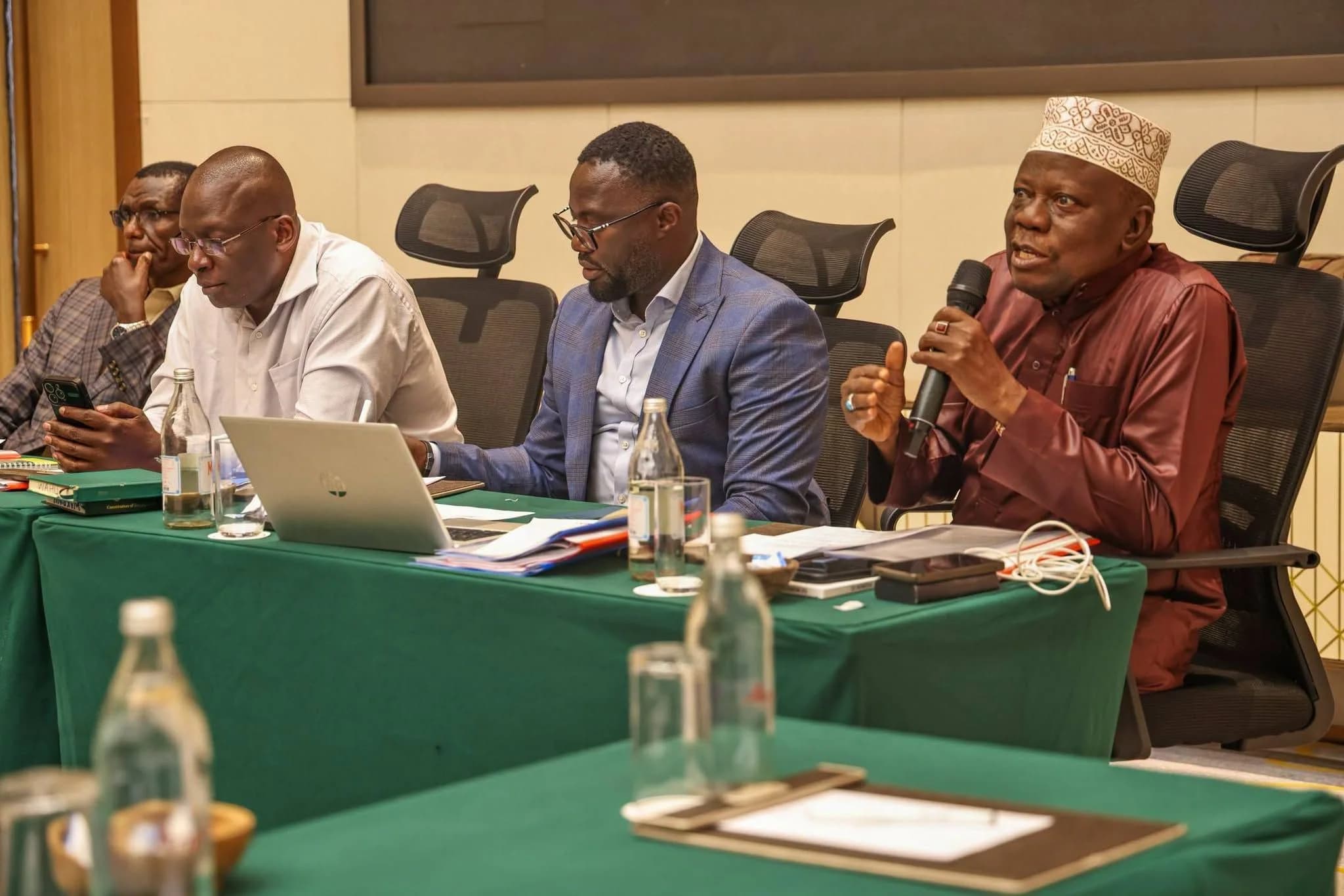 Regulators warn against rushing Kenya's nuclear projects without meeting safety standards
