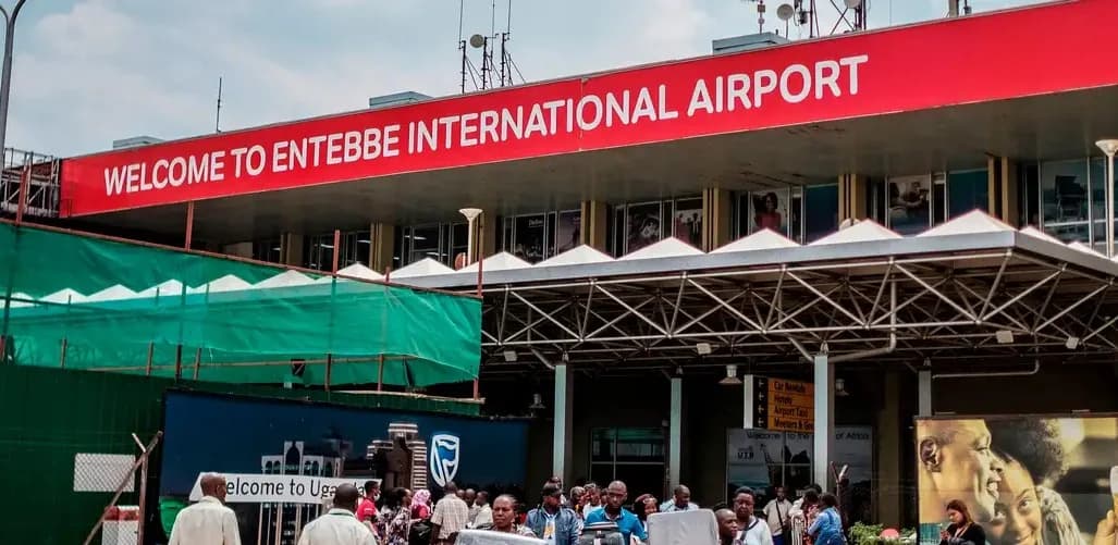 Kenya Ebola investigation puts Uganda under scrutiny over airport link to Nigeria case